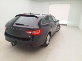  Skoda  Superb Skoda,  Combi FL'19, Skoda  Combi 1.4 TSI iV 160kW DSG6 Style 5d #8