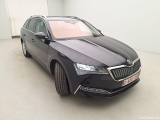 Skoda  Superb Skoda,  Combi FL'19, Skoda  Combi 1.4 TSI iV 160kW DSG6 Style 5d #9