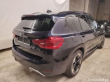  Bmw  iX3 BMW  sDrive35 5d #2