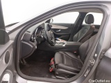  Mercedes  C-Klasse Mercedes-Benz  Break C 300 de Auto 5d #3