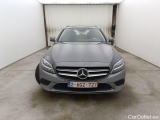  Mercedes  C-Klasse Mercedes-Benz  Break C 300 de Auto 5d #5
