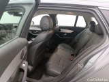  Mercedes  C-Klasse Mercedes-Benz  Break C 300 de Auto 5d #10