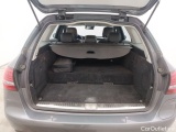  Mercedes  C-Klasse Mercedes-Benz  Break C 300 de Auto 5d #14
