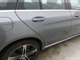  Mercedes  C-Klasse Mercedes-Benz  Break C 300 de Auto 5d #45