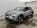  Citroen  C4 Citroën  1.5 BlueHDi 110 S&S MAN6 Feel 5d 