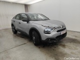  Citroen  C4 Citroën  1.5 BlueHDi 110 S&S MAN6 Feel 5d #8