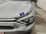  Citroen  C4 Citroën  1.5 BlueHDi 110 S&S MAN6 Feel 5d #35