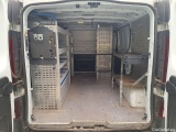  Renault  Trafic Renault, _ '14, Renault  L1H1 dCi 95 Grand Confort 2.7T 4d #7