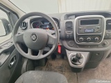  Renault  Trafic Renault, _ '14, Renault  L1H1 dCi 95 Grand Confort 2.7T 4d #10