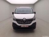  Renault  Trafic Renault, _ '14, Renault  L1H1 dCi 95 Grand Confort 2.7T 4d #11