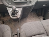  Renault  Trafic Renault, _ '14, Renault  L1H1 dCi 95 Grand Confort 2.7T 4d #15