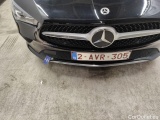  Mercedes  CLA-Klasse Mercedes-Benz CLA Shooting Brake CLA 180 Business Solution Aut. 5d #34