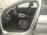  Mercedes  C-Klasse Mercedes-Benz  Break C 180 d Business Solution Aut. 5d #3