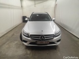  Mercedes  C-Klasse Mercedes-Benz  Break C 180 d Business Solution Aut. 5d #5