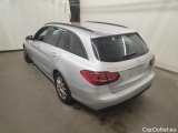  Mercedes  C-Klasse Mercedes-Benz  Break C 180 d Business Solution Aut. 5d #7