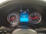  Mercedes  C-Klasse Mercedes-Benz  Break C 180 d Business Solution Aut. 5d #6