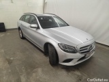  Mercedes  C-Klasse Mercedes-Benz  Break C 180 d Business Solution Aut. 5d #8