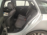  Mercedes  C-Klasse Mercedes-Benz  Break C 180 d Business Solution Aut. 5d #10