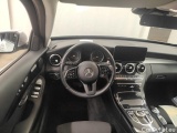  Mercedes  C-Klasse Mercedes-Benz  Break C 180 d Business Solution Aut. 5d #9