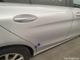  Mercedes  C-Klasse Mercedes-Benz  Break C 180 d Business Solution Aut. 5d #19