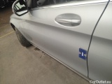  Mercedes  C-Klasse Mercedes-Benz  Break C 180 d Business Solution Aut. 5d #21