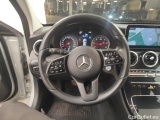  Mercedes  C-Klasse Mercedes-Benz  Break C 180 d Business Solution Aut. 5d #25