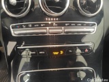  Mercedes  C-Klasse Mercedes-Benz  Break C 180 d Business Solution Aut. 5d #27