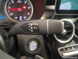  Mercedes  C-Klasse Mercedes-Benz  Break C 180 d Business Solution Aut. 5d #26