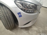  Mercedes  C-Klasse Mercedes-Benz  Break C 180 d Business Solution Aut. 5d #31