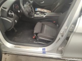  Mercedes  C-Klasse Mercedes-Benz  Break C 180 d Business Solution Aut. 5d #44