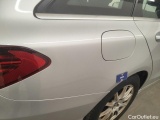  Mercedes  C-Klasse Mercedes-Benz  Break C 180 d Business Solution Aut. 5d #57