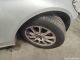  Mercedes  C-Klasse Mercedes-Benz  Break C 180 d Business Solution Aut. 5d #71