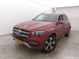  Mercedes  G-Klasee MERCEDES CLASSE GLE DIESEL (W167) GLE 350 de 194 4-Matic (EU6d-TEMP) 5d Auto 