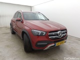  Mercedes  G-Klasee MERCEDES CLASSE GLE DIESEL (W167) GLE 350 de 194 4-Matic (EU6d-TEMP) 5d Auto #8