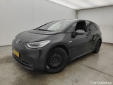  Volkswagen  ID.3 VOLKSWAGEN  - 2020  58kWh 204 Business 5d 