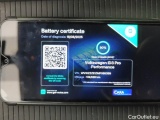  Volkswagen  ID.3 VOLKSWAGEN  - 2020  58kWh 204 Business 5d #17