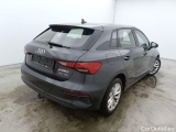  Audi  A3 AUDI  SPORTBACK DIESEL - 2020 30 TDi 116 (EU6d-TEMP) 5d #2