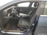  Mercedes  CLA-Klasse Mercedes-Benz CLA Shooting Brake CLA 180 d DCT Business Solution 5d #3