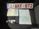  Mercedes  CLA-Klasse Mercedes-Benz CLA Shooting Brake CLA 180 d DCT Business Solution 5d #4