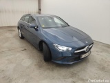  Mercedes  CLA-Klasse Mercedes-Benz CLA Shooting Brake CLA 180 d DCT Business Solution 5d #8
