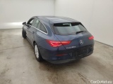  Mercedes  CLA-Klasse Mercedes-Benz CLA Shooting Brake CLA 180 d DCT Business Solution 5d #7