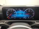  Mercedes  CLA-Klasse Mercedes-Benz CLA Shooting Brake CLA 180 d DCT Business Solution 5d #6