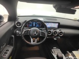  Mercedes  CLA-Klasse Mercedes-Benz CLA Shooting Brake CLA 180 d DCT Business Solution 5d #9
