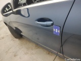  Mercedes  CLA-Klasse Mercedes-Benz CLA Shooting Brake CLA 180 d DCT Business Solution 5d #23
