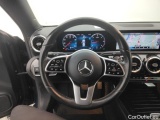  Mercedes  CLA-Klasse Mercedes-Benz CLA Shooting Brake CLA 180 d DCT Business Solution 5d #25