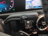  Mercedes  CLA-Klasse Mercedes-Benz CLA Shooting Brake CLA 180 d DCT Business Solution 5d #26
