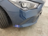  Mercedes  CLA-Klasse Mercedes-Benz CLA Shooting Brake CLA 180 d DCT Business Solution 5d #31