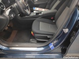  Mercedes  CLA-Klasse Mercedes-Benz CLA Shooting Brake CLA 180 d DCT Business Solution 5d #37