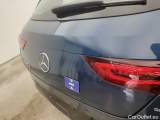  Mercedes  CLA-Klasse Mercedes-Benz CLA Shooting Brake CLA 180 d DCT Business Solution 5d #43