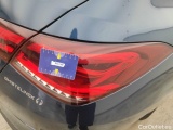  Mercedes  CLA-Klasse Mercedes-Benz CLA Shooting Brake CLA 180 d DCT Business Solution 5d #45